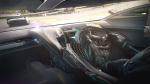 Jaguar Vision Gran Turismo Coupe 2019 года